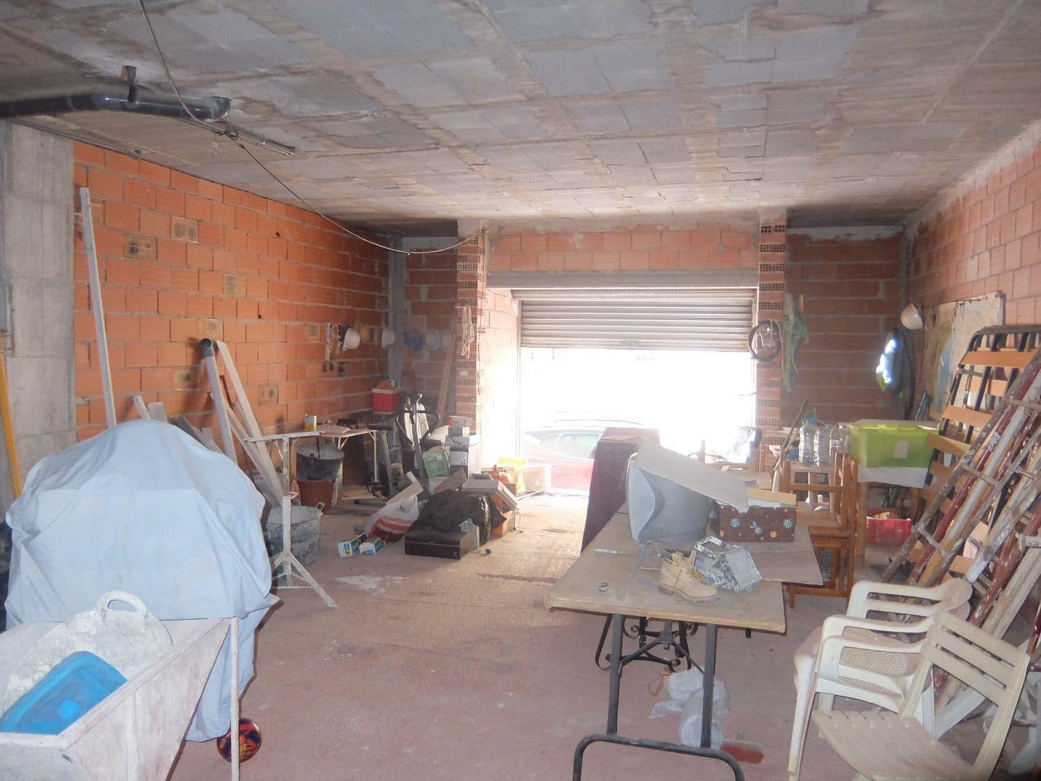 Kommersiell til salgs i Almoradi - € 43 000 (Ref: 6602809)
