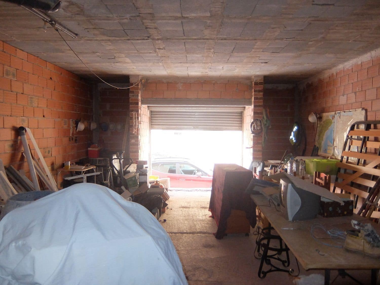 Kommersiell til salgs i Almoradi - € 43 000 (Ref: 6602809)