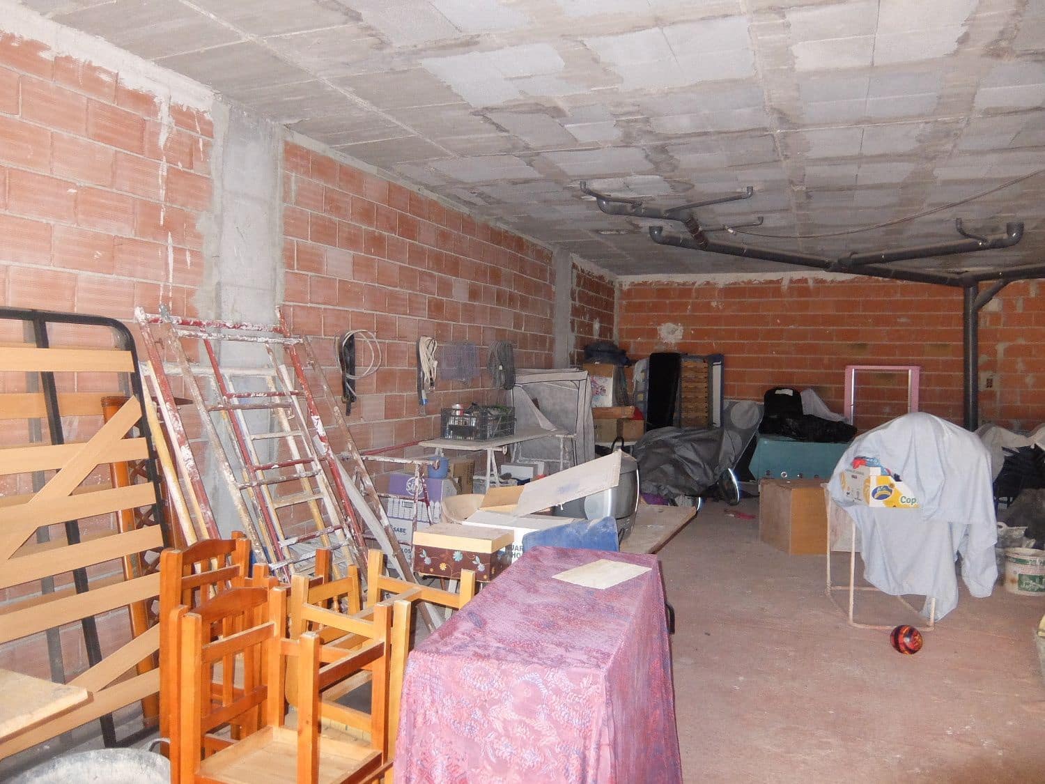 Kommersiell til salgs i Almoradi - € 43 000 (Ref: 6602809)