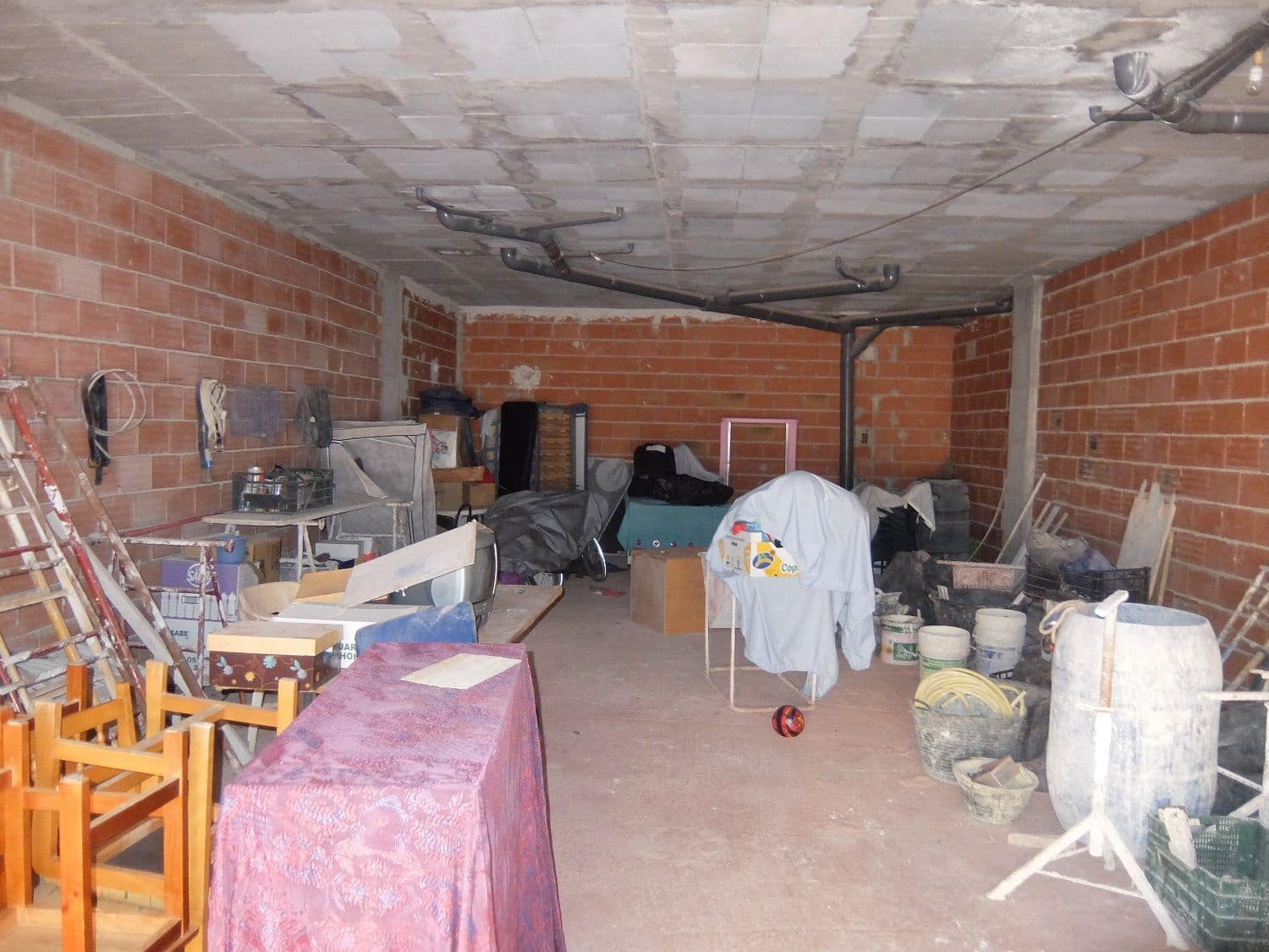 Kommersiell til salgs i Almoradi - € 43 000 (Ref: 6602809)