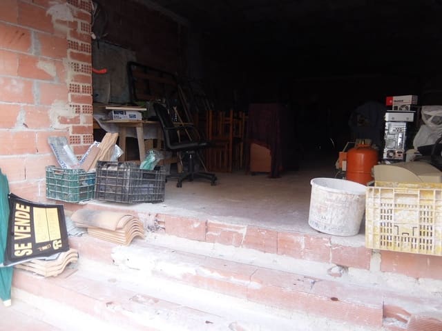 Local Comercial en Almoradí en venta - 43.000 € (Ref: 6602809)