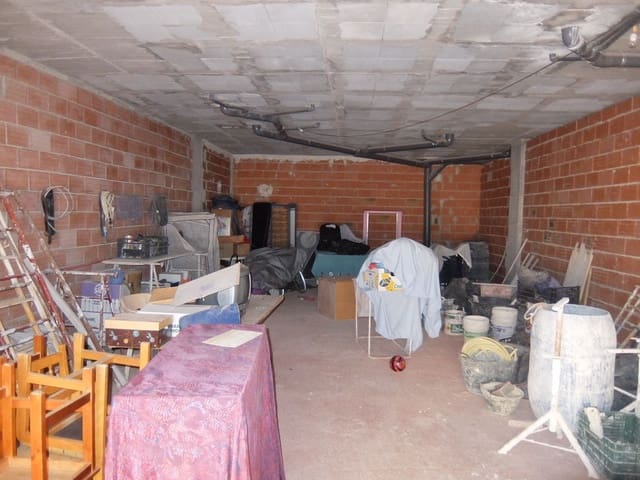 Local Comercial en Almoradí en venta - 43.000 € (Ref: 6602809)