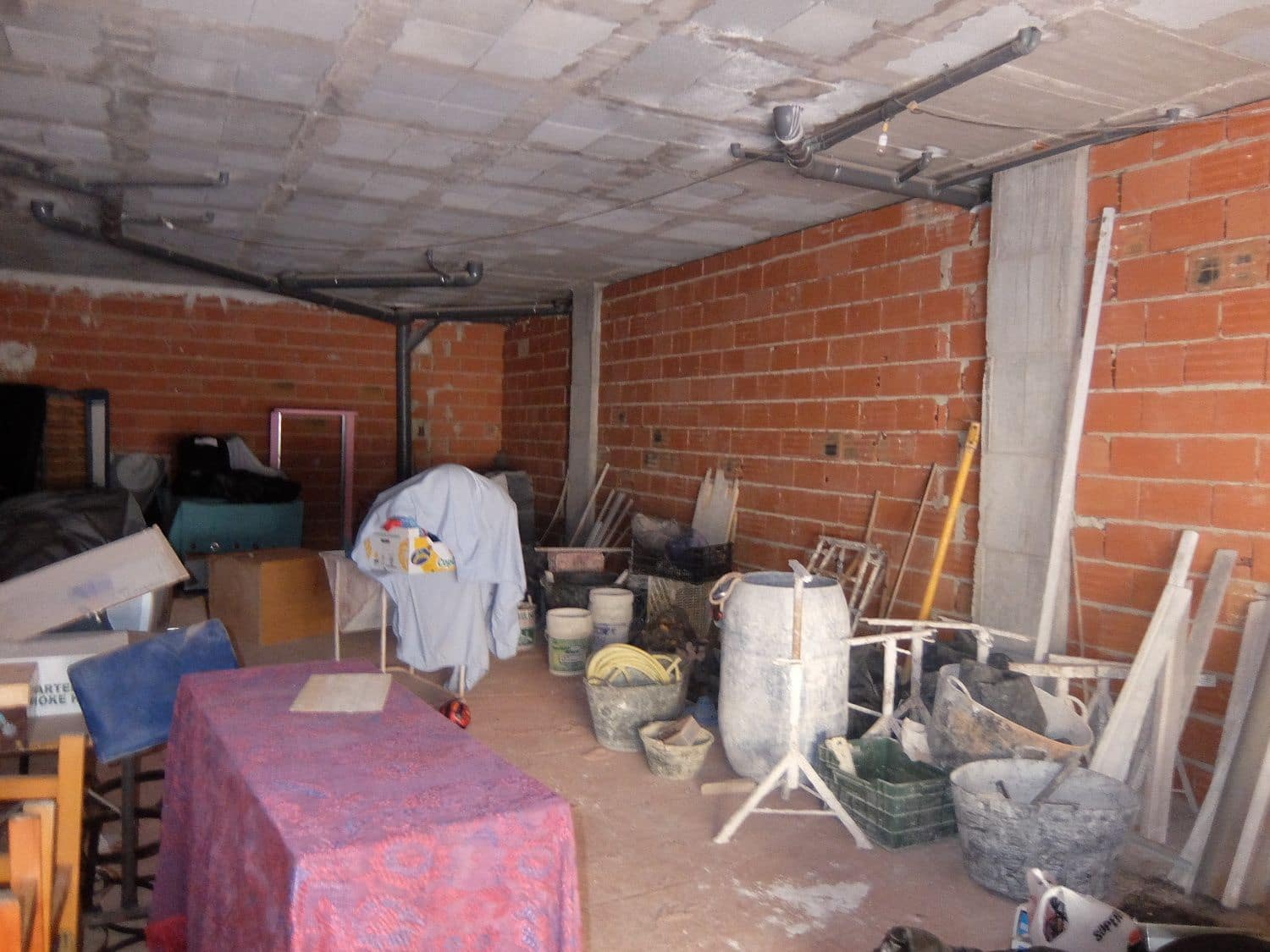 Kommersiell til salgs i Almoradi - € 43 000 (Ref: 6602809)