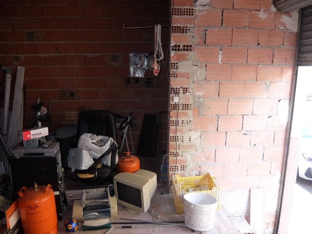 Local Comercial en Almoradí en venta - 43.000 € (Ref: 6602809)