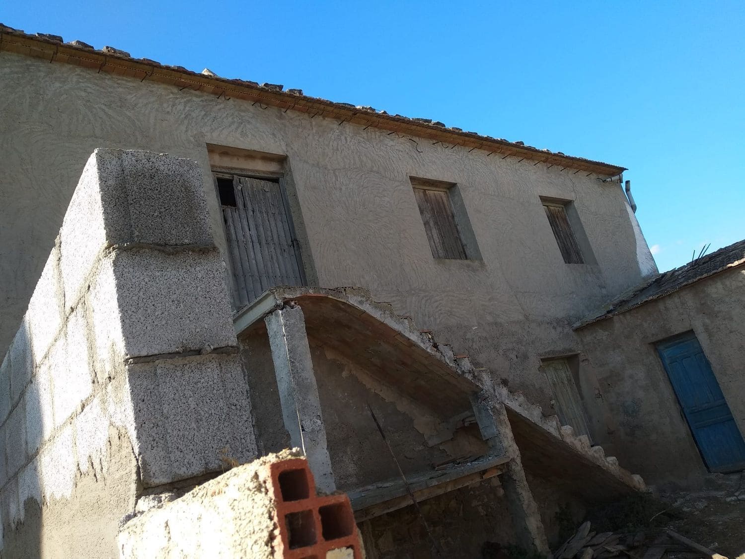 4 soveværelse Finca/Landehus til salg i Callosa de Segura - € 260.000 (Ref: 6609260)