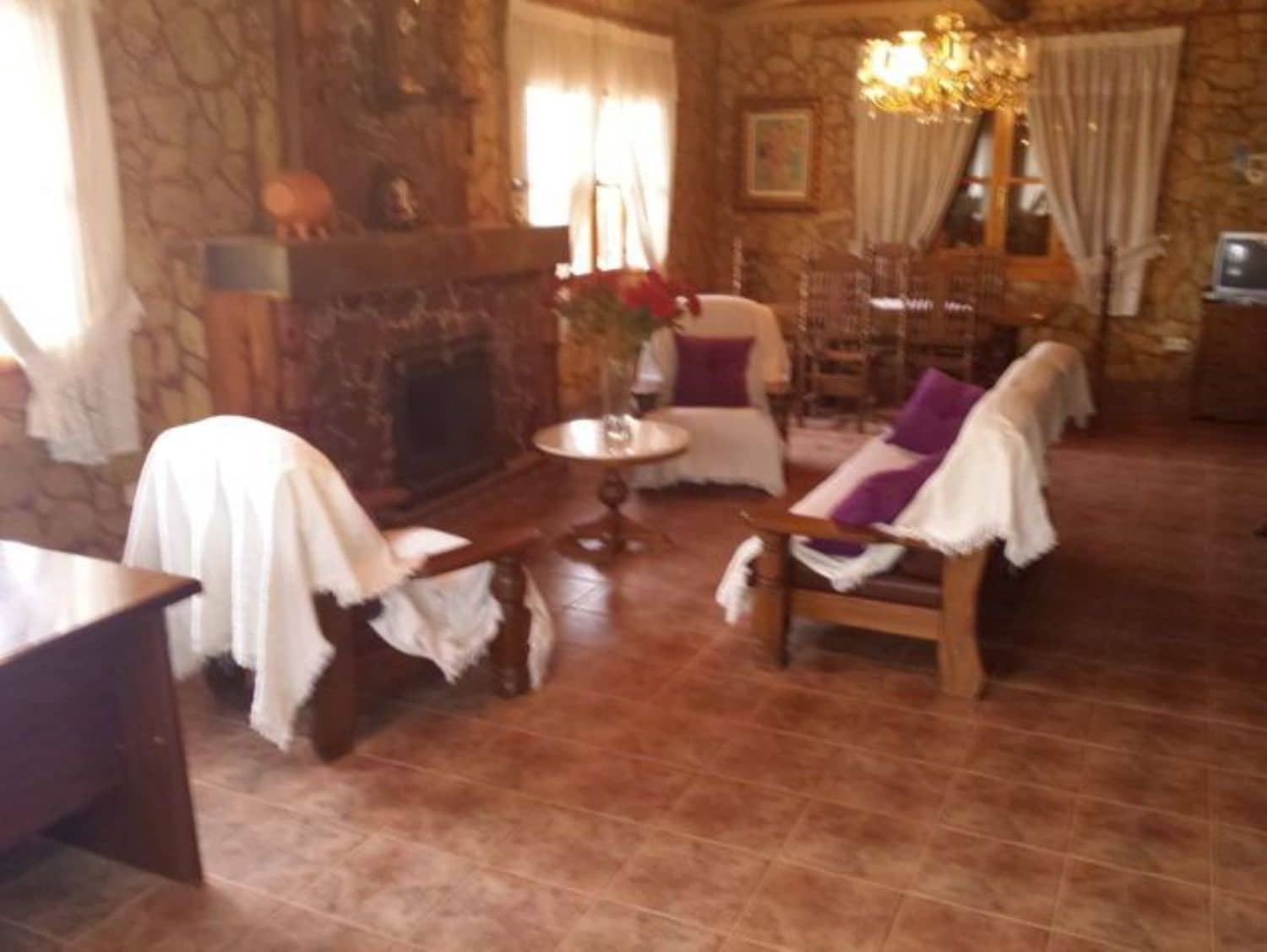 4 camera da letto Villa in vendita in Orihuela con piscina garage - 395.000 € (Rif: 6628406)