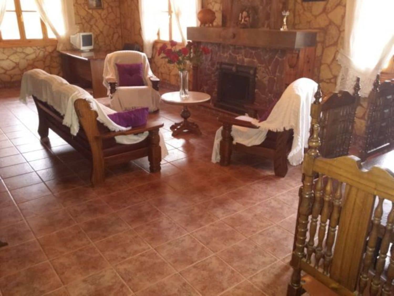 4 camera da letto Villa in vendita in Orihuela con piscina garage - 395.000 € (Rif: 6628406)