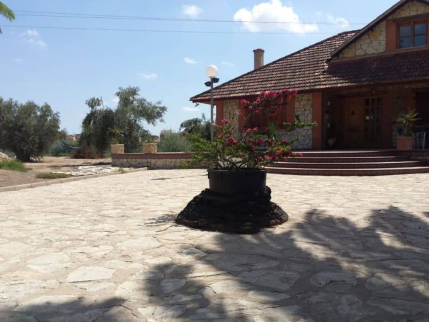 4 camera da letto Villa in vendita in Orihuela con piscina garage - 395.000 € (Rif: 6628406)