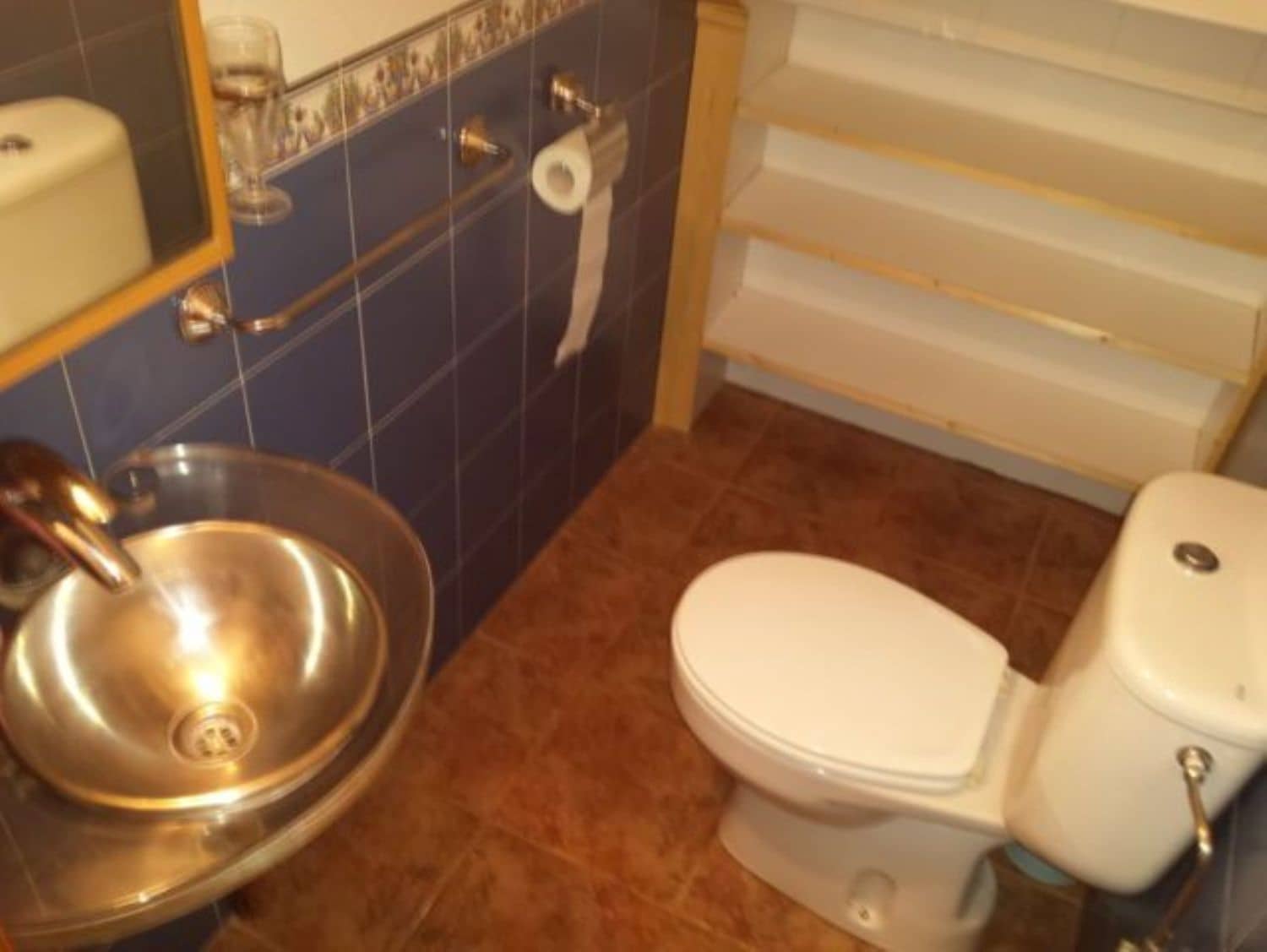 4 camera da letto Villa in vendita in Orihuela con piscina garage - 395.000 € (Rif: 6628406)