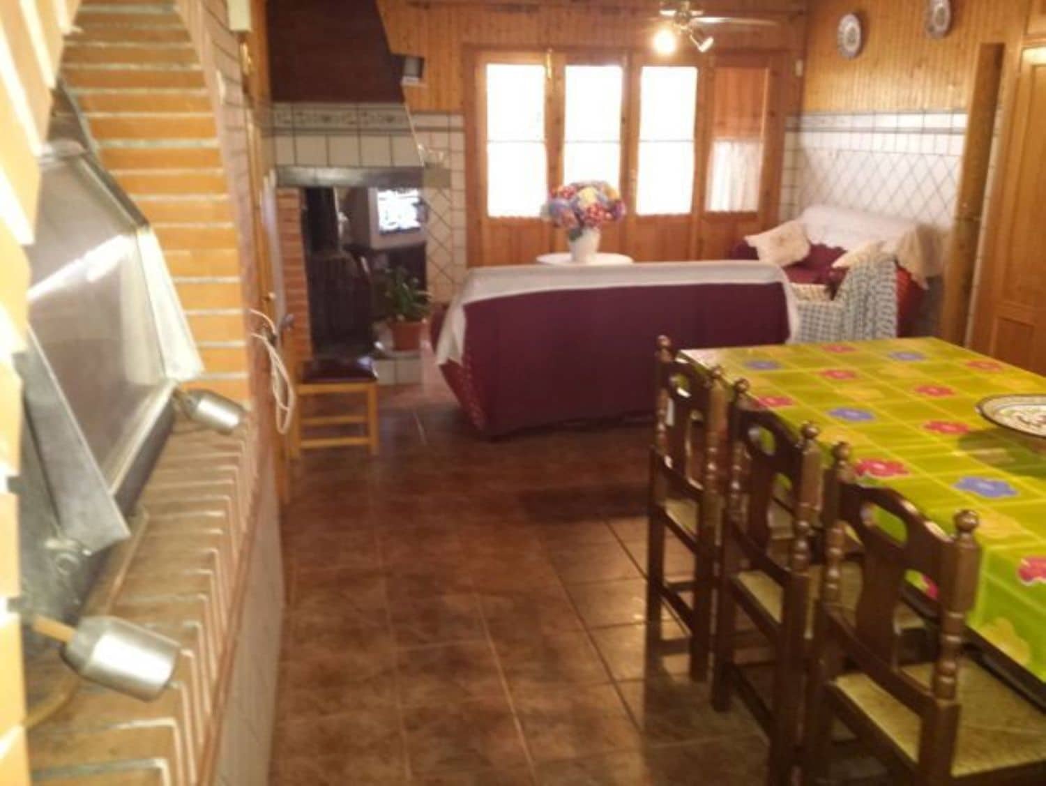 4 camera da letto Villa in vendita in Orihuela con piscina garage - 395.000 € (Rif: 6628406)