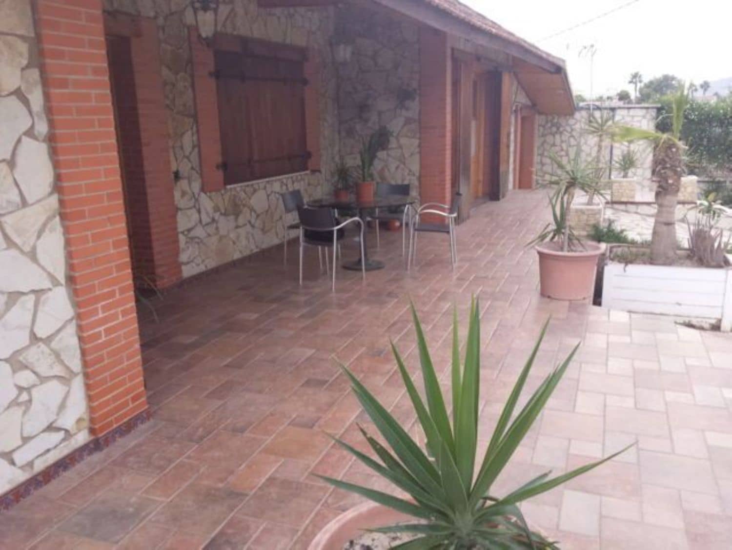 4 camera da letto Villa in vendita in Orihuela con piscina garage - 395.000 € (Rif: 6628406)