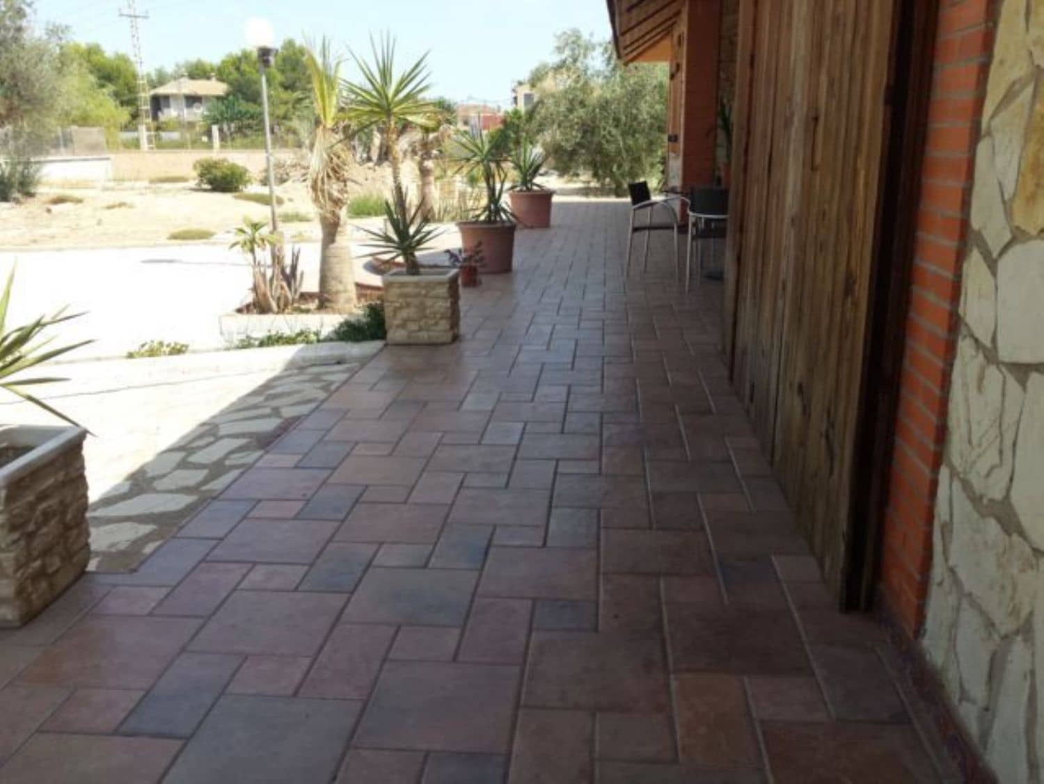 4 camera da letto Villa in vendita in Orihuela con piscina garage - 395.000 € (Rif: 6628406)