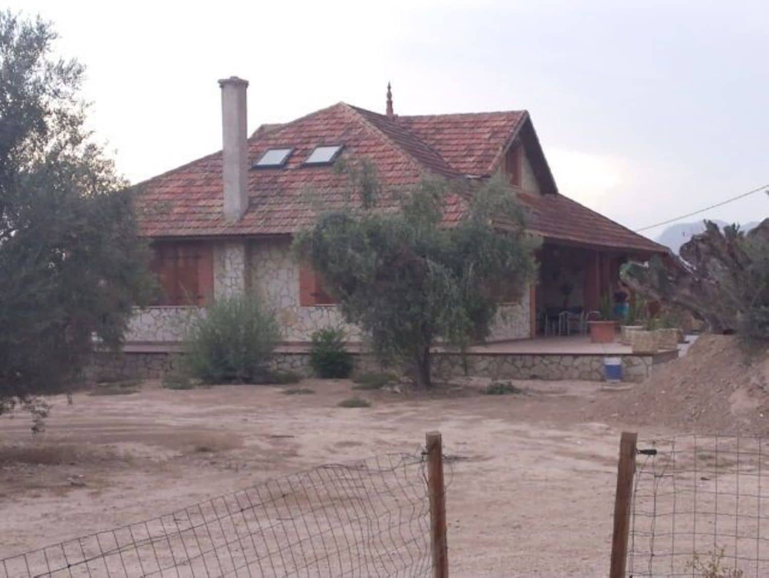 4 camera da letto Villa in vendita in Orihuela con piscina garage - 395.000 € (Rif: 6628406)