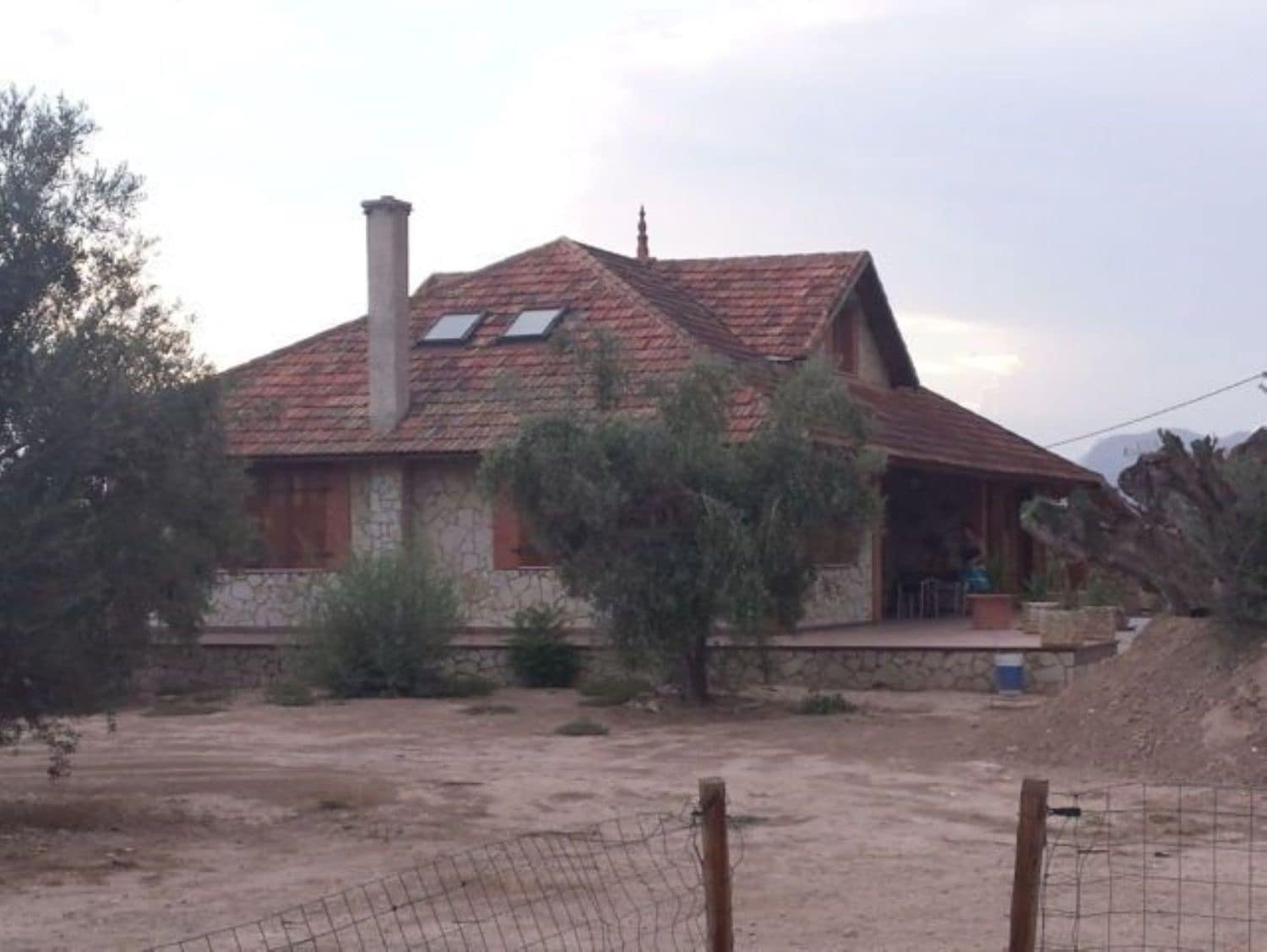 4 camera da letto Villa in vendita in Orihuela con piscina garage - 395.000 € (Rif: 6628406)