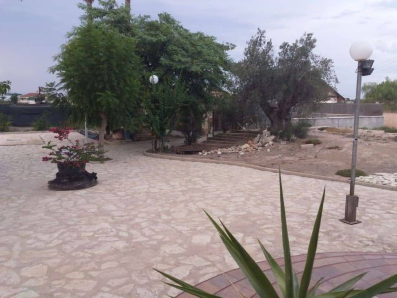 4 camera da letto Villa in vendita in Orihuela con piscina garage - 395.000 € (Rif: 6628406)