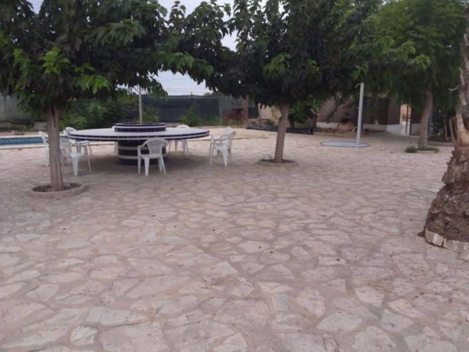 4 camera da letto Villa in vendita in Orihuela con piscina garage - 395.000 € (Rif: 6628406)