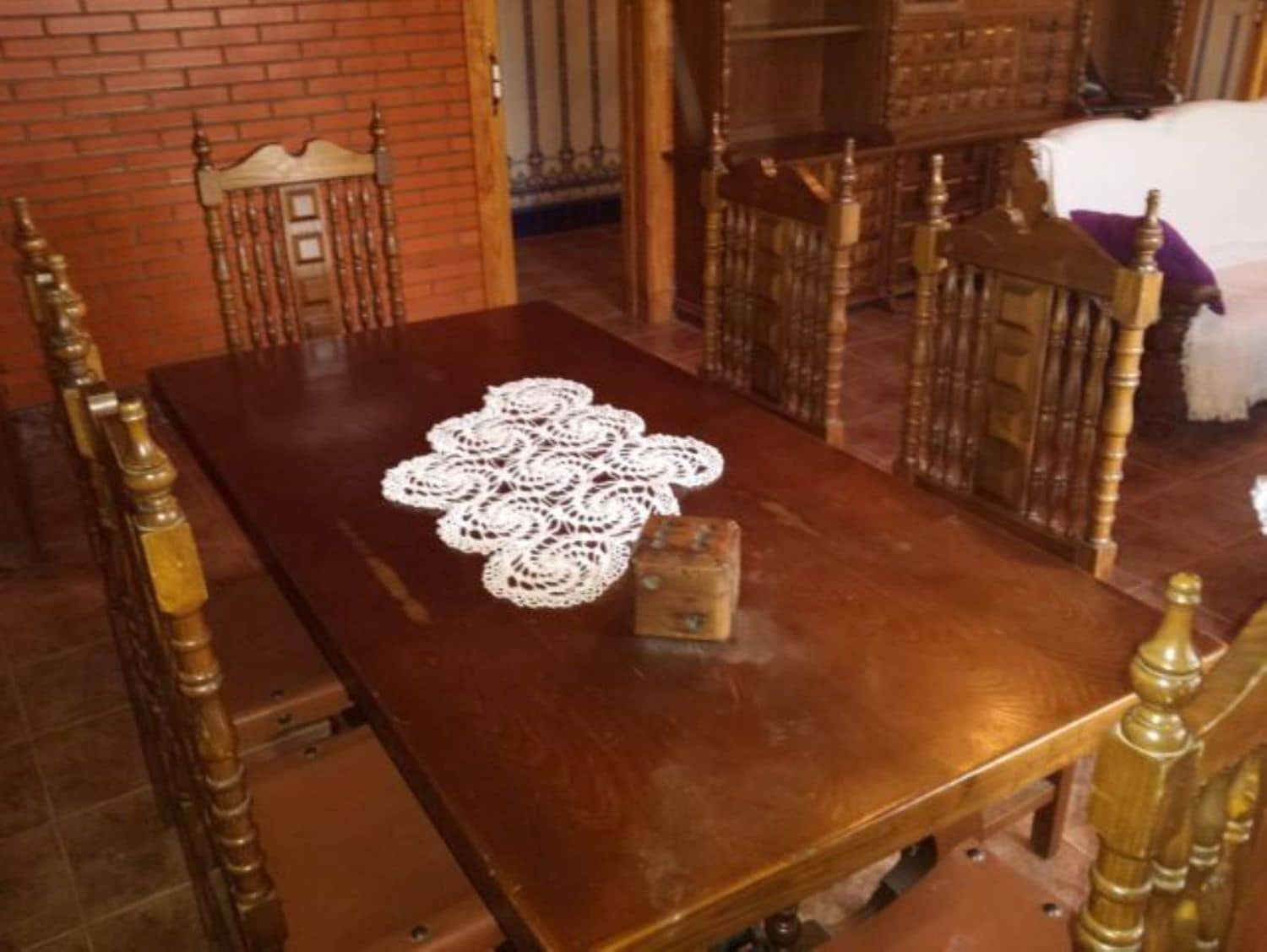 4 camera da letto Villa in vendita in Orihuela con piscina garage - 395.000 € (Rif: 6628406)