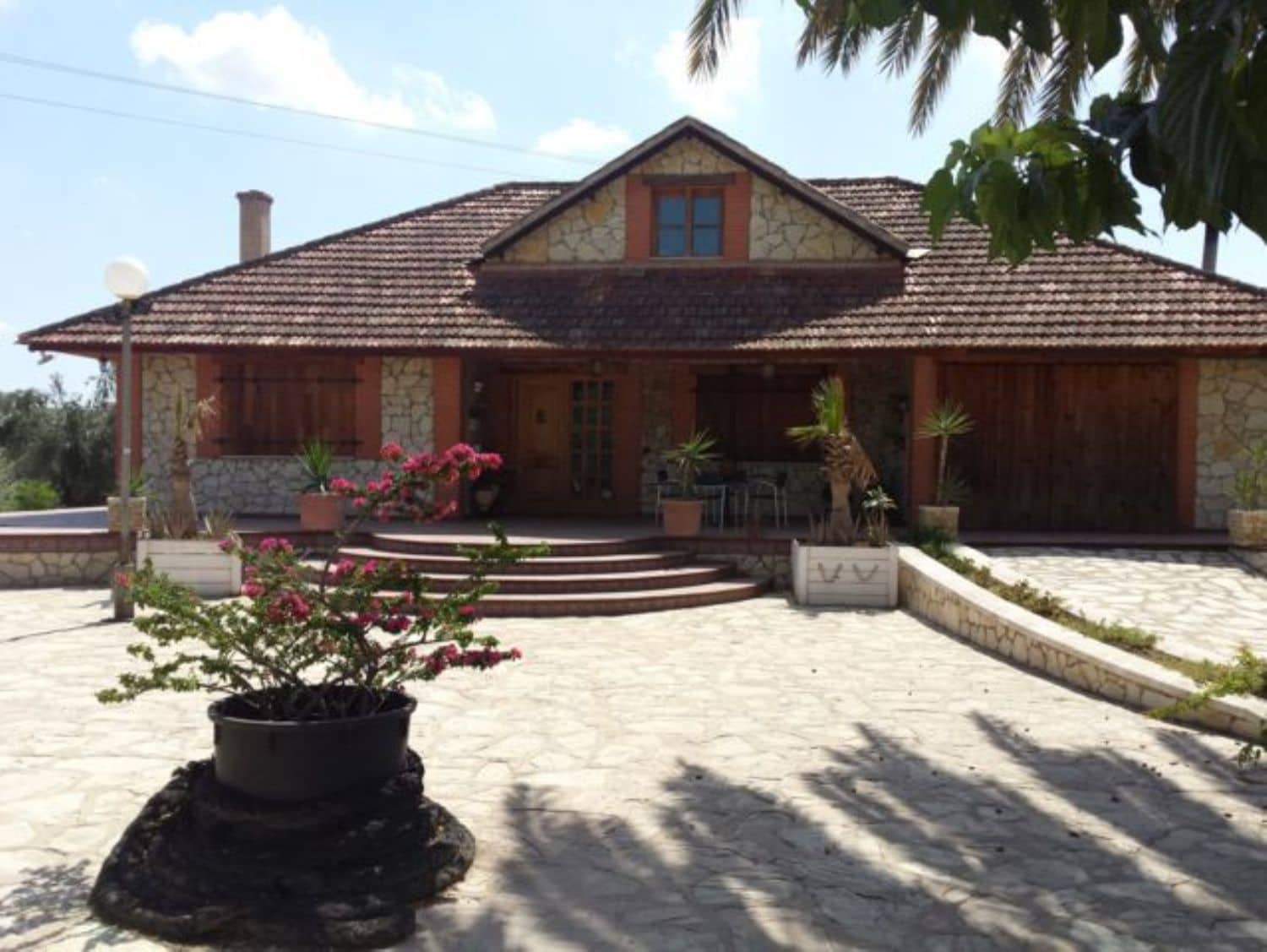 4 camera da letto Villa in vendita in Orihuela con piscina garage - 395.000 € (Rif: 6628406)