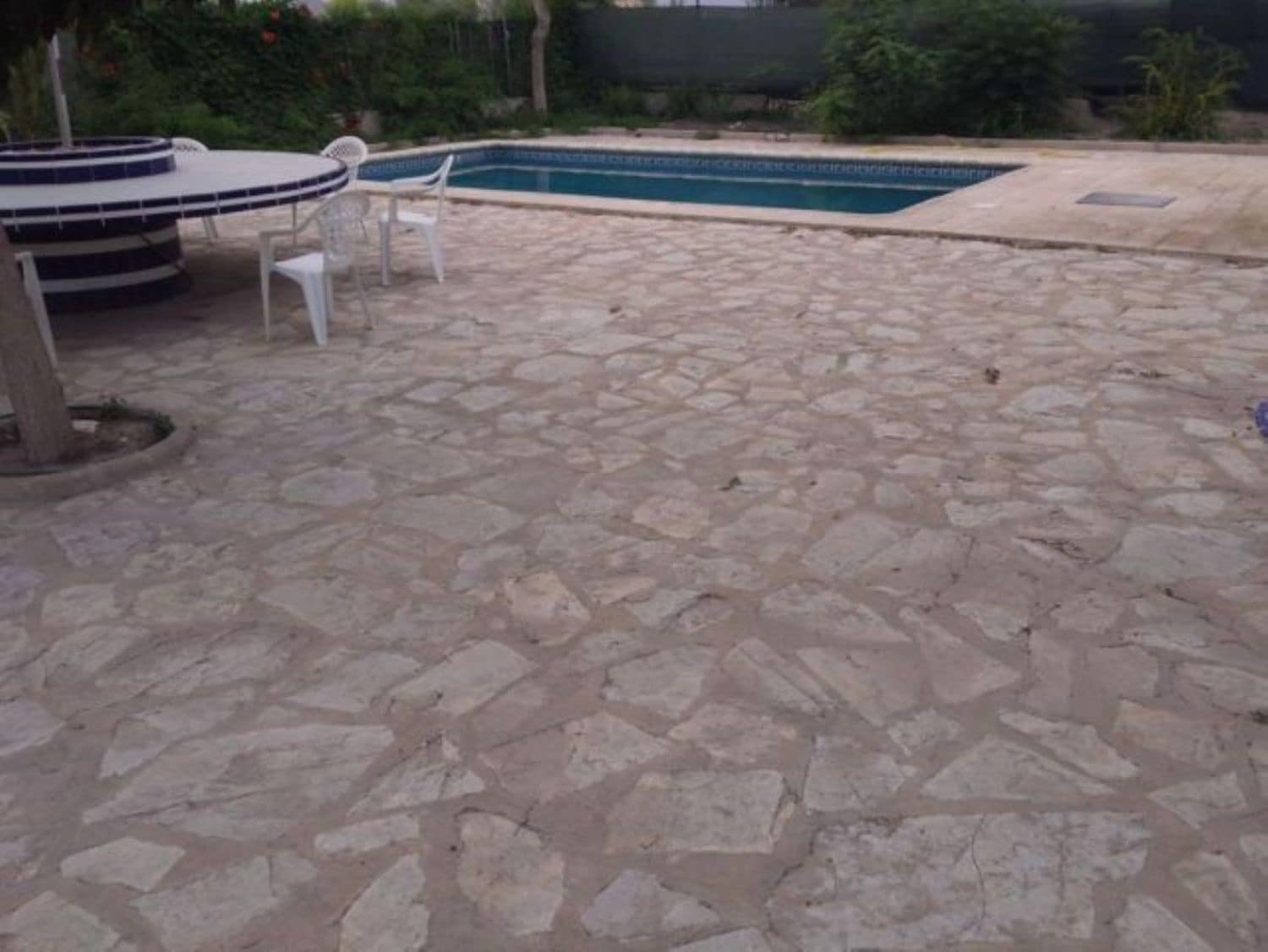 4 camera da letto Villa in vendita in Orihuela con piscina garage - 395.000 € (Rif: 6628406)