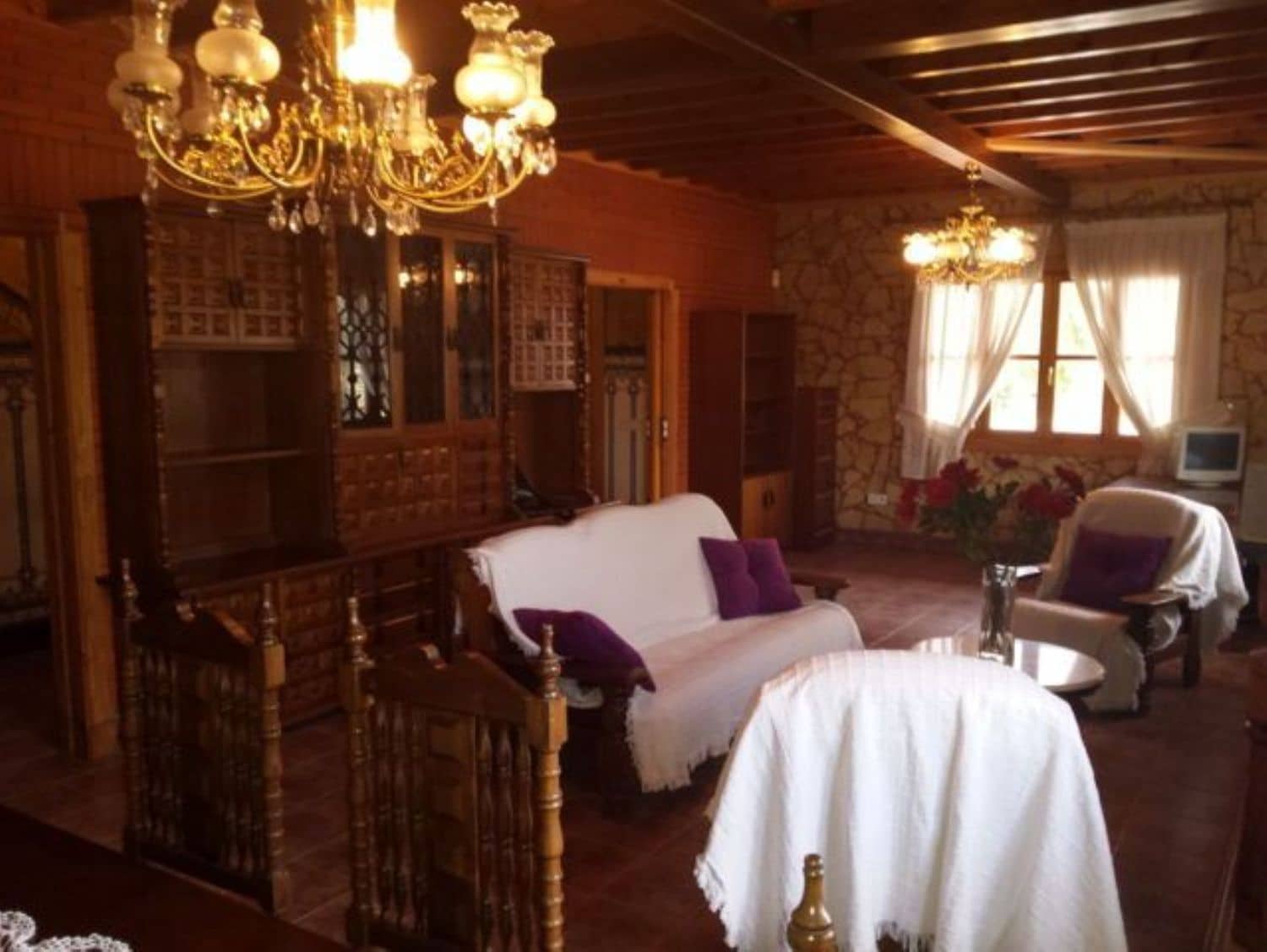 4 camera da letto Villa in vendita in Orihuela con piscina garage - 395.000 € (Rif: 6628406)