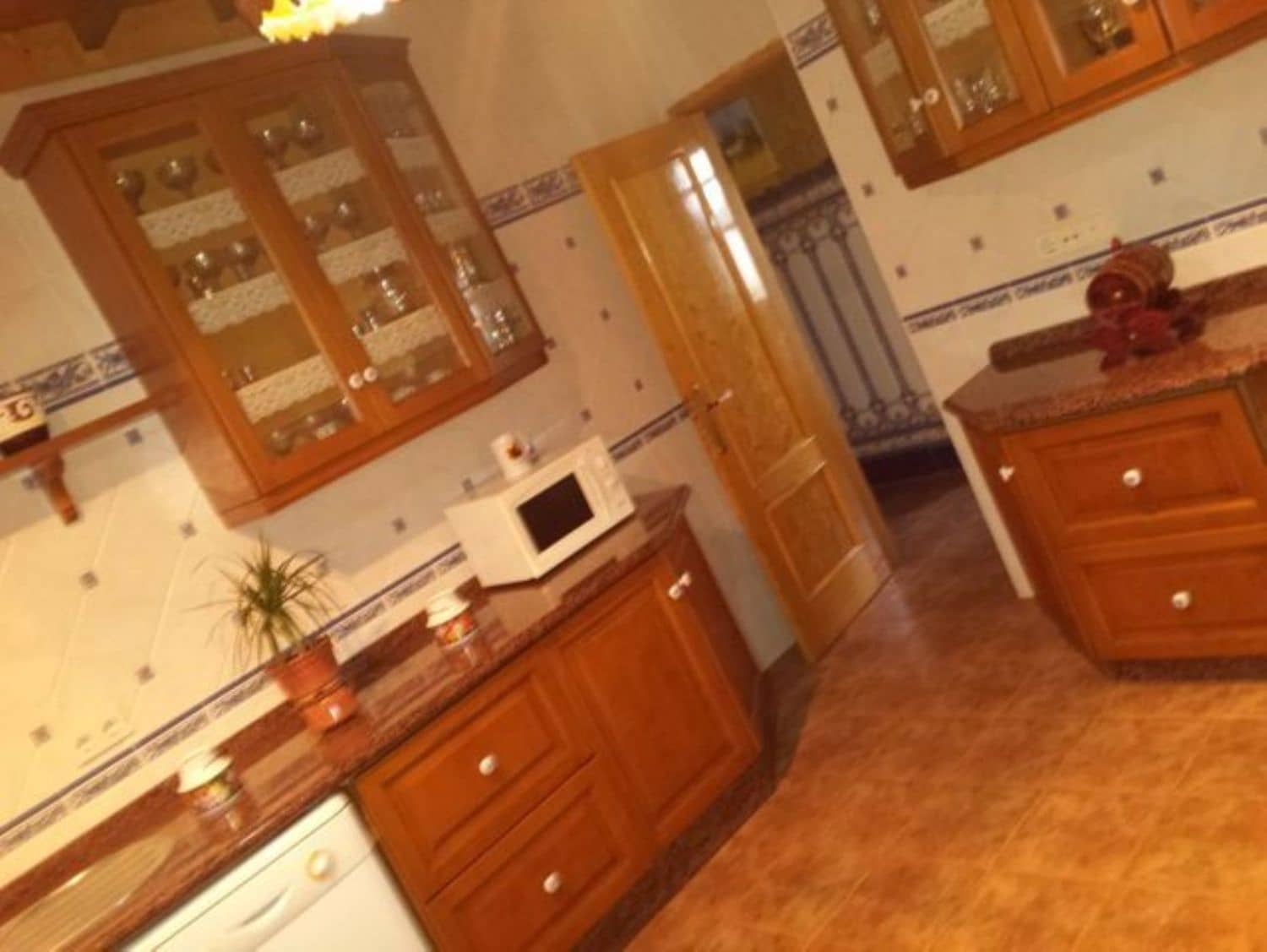 4 camera da letto Villa in vendita in Orihuela con piscina garage - 395.000 € (Rif: 6628406)