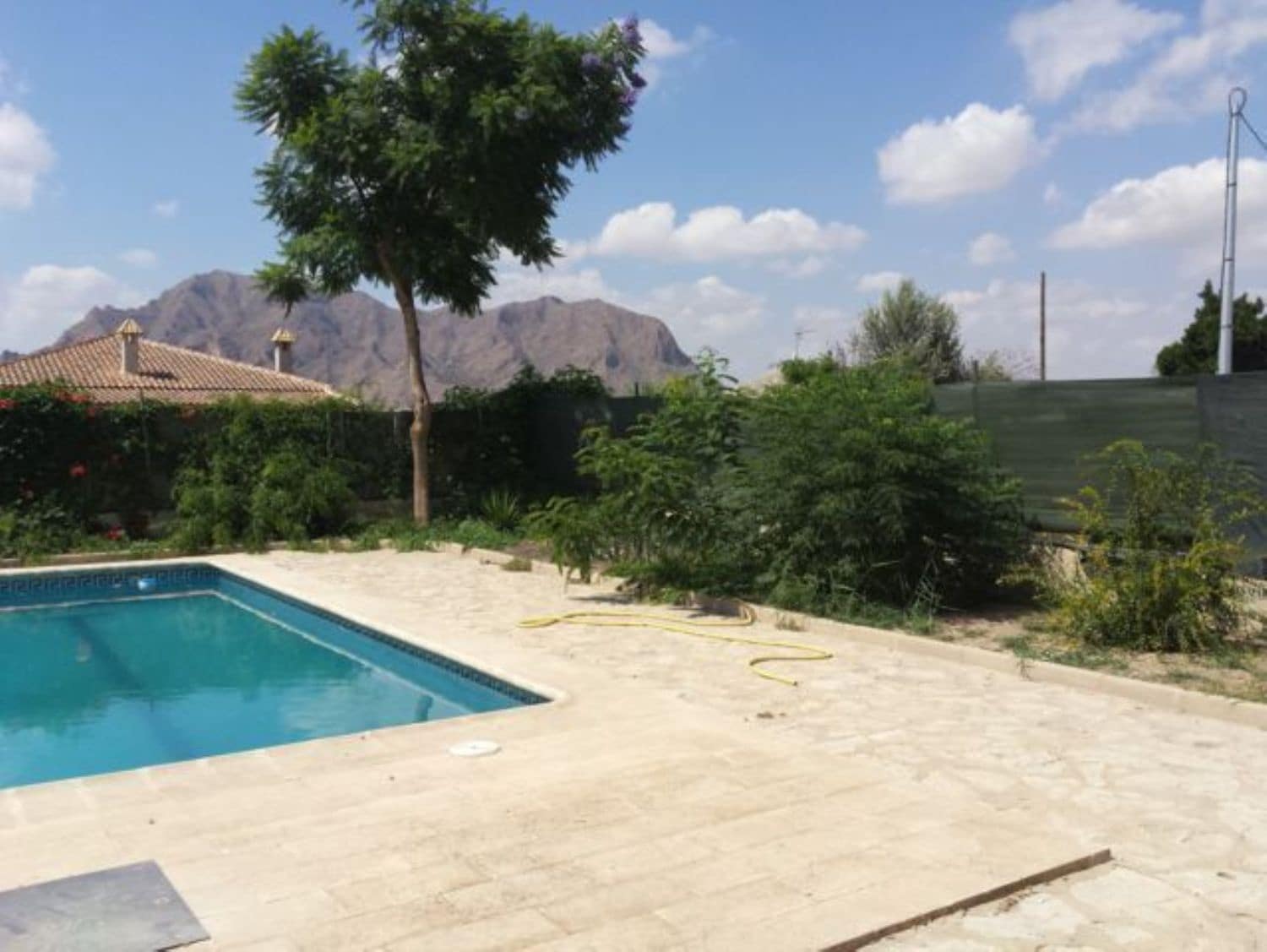 4 camera da letto Villa in vendita in Orihuela con piscina garage - 395.000 € (Rif: 6628406)