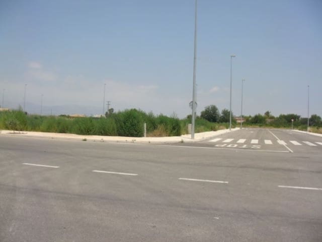 Grond te koop in Rafal - € 115.000 (Ref: 6774651)