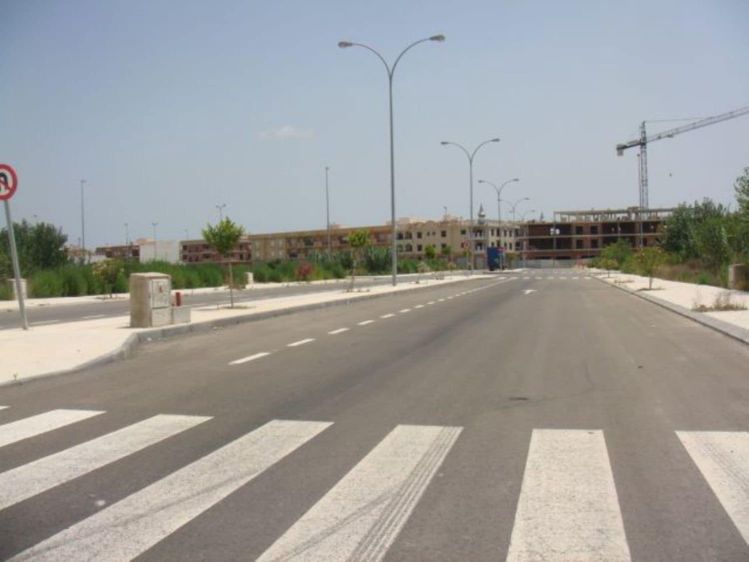 Grond te koop in Rafal - € 115.000 (Ref: 6774651)