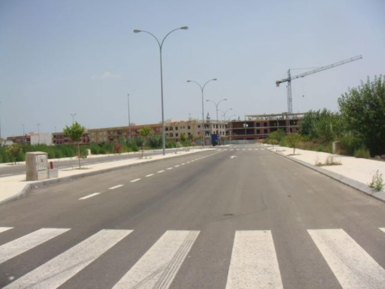 Grond te koop in Rafal - € 115.000 (Ref: 6774651)