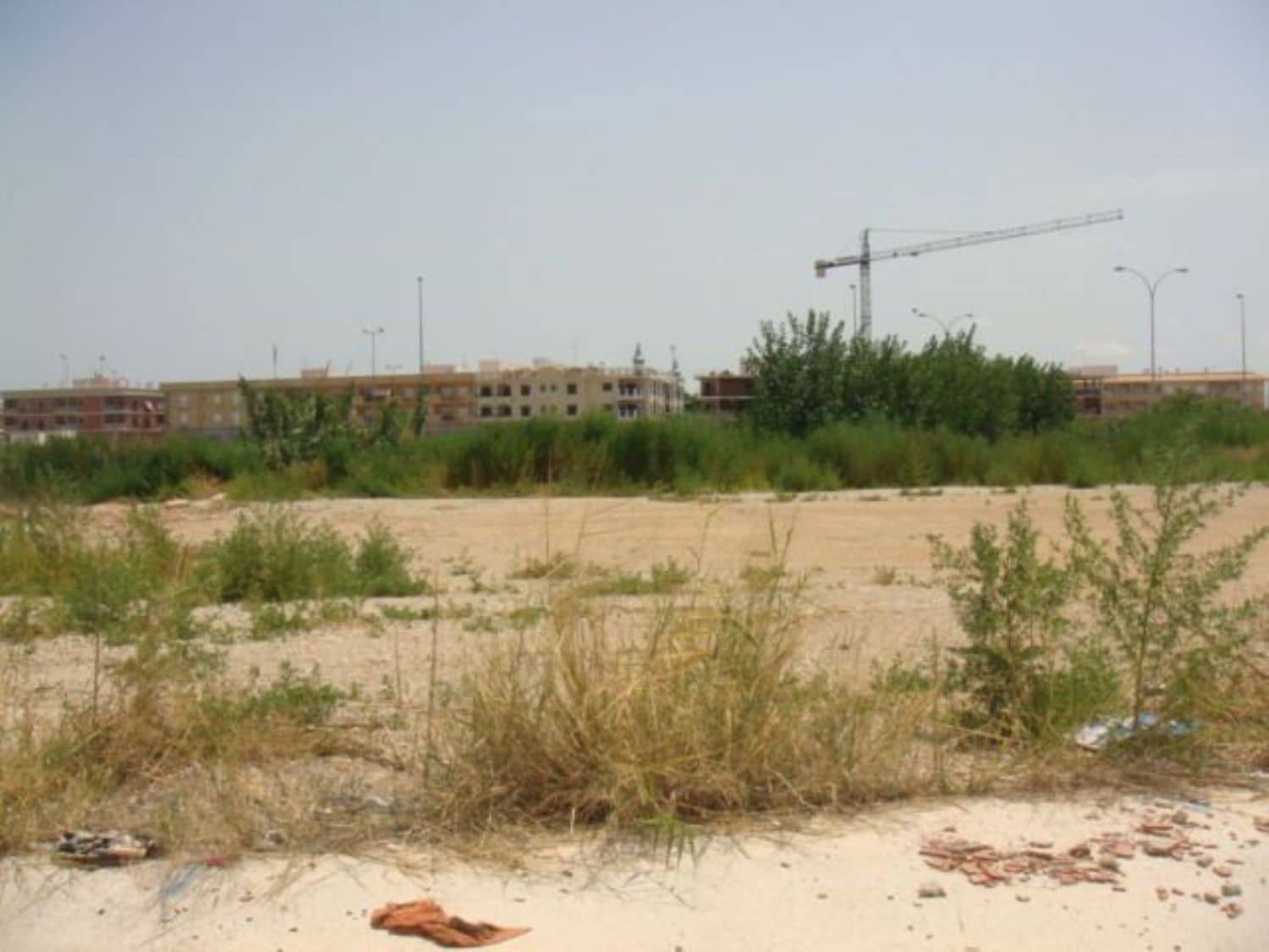 Grond te koop in Rafal - € 115.000 (Ref: 6774651)