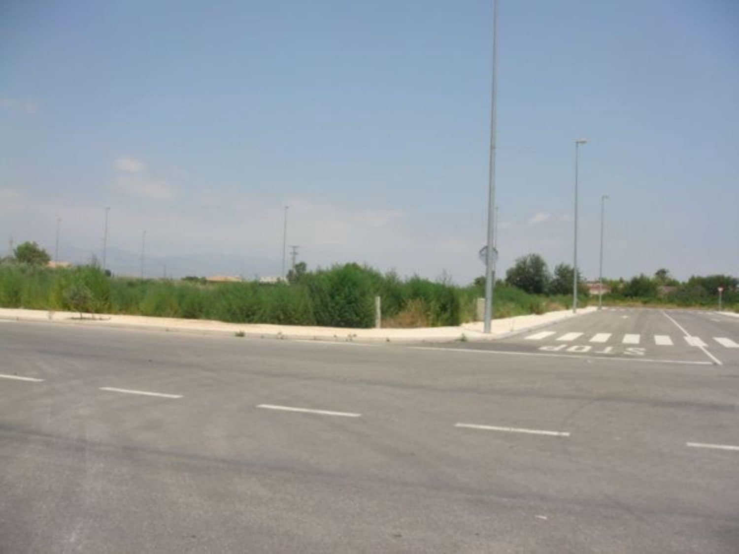 Grond te koop in Rafal - € 115.000 (Ref: 6774651)