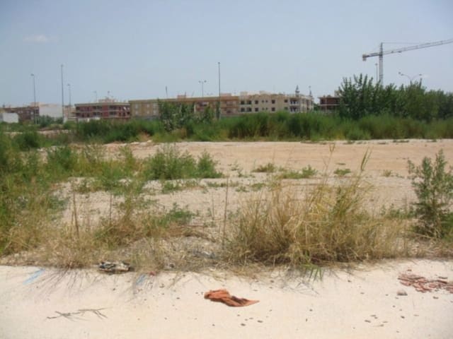 Grond te koop in Rafal - € 115.000 (Ref: 6774651)