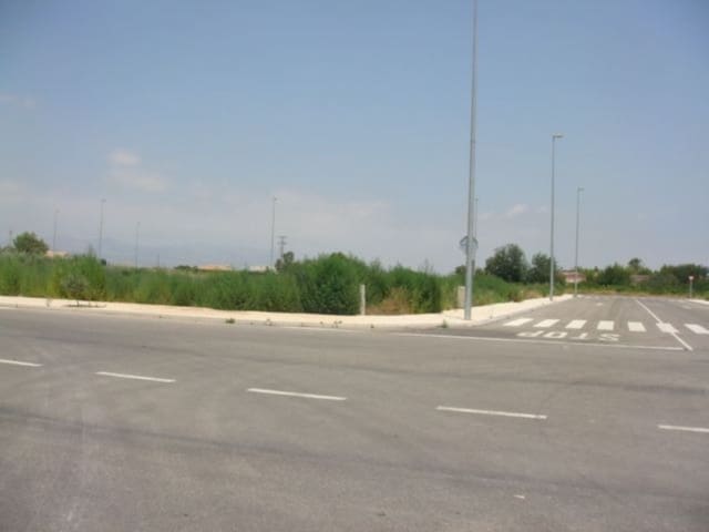 Grond te koop in Rafal - € 115.000 (Ref: 6774651)