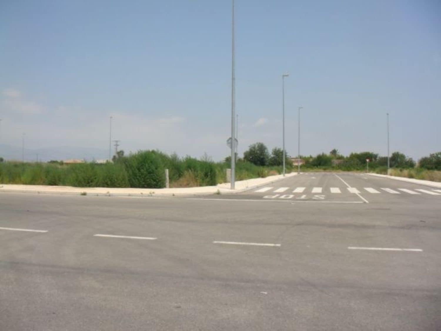 Grond te koop in Rafal - € 115.000 (Ref: 6774651)