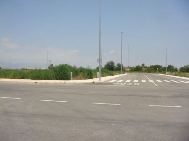 Grond te koop in Rafal - € 115.000 (Ref: 6774651)