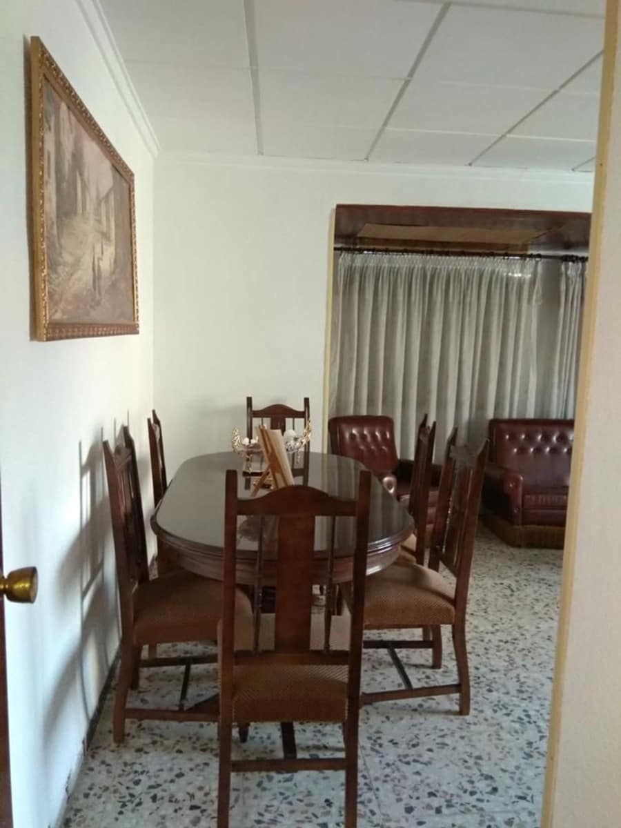 3 soveværelse Byhus til salg i Orihuela med garage - € 123.000 (Ref: 6834691)