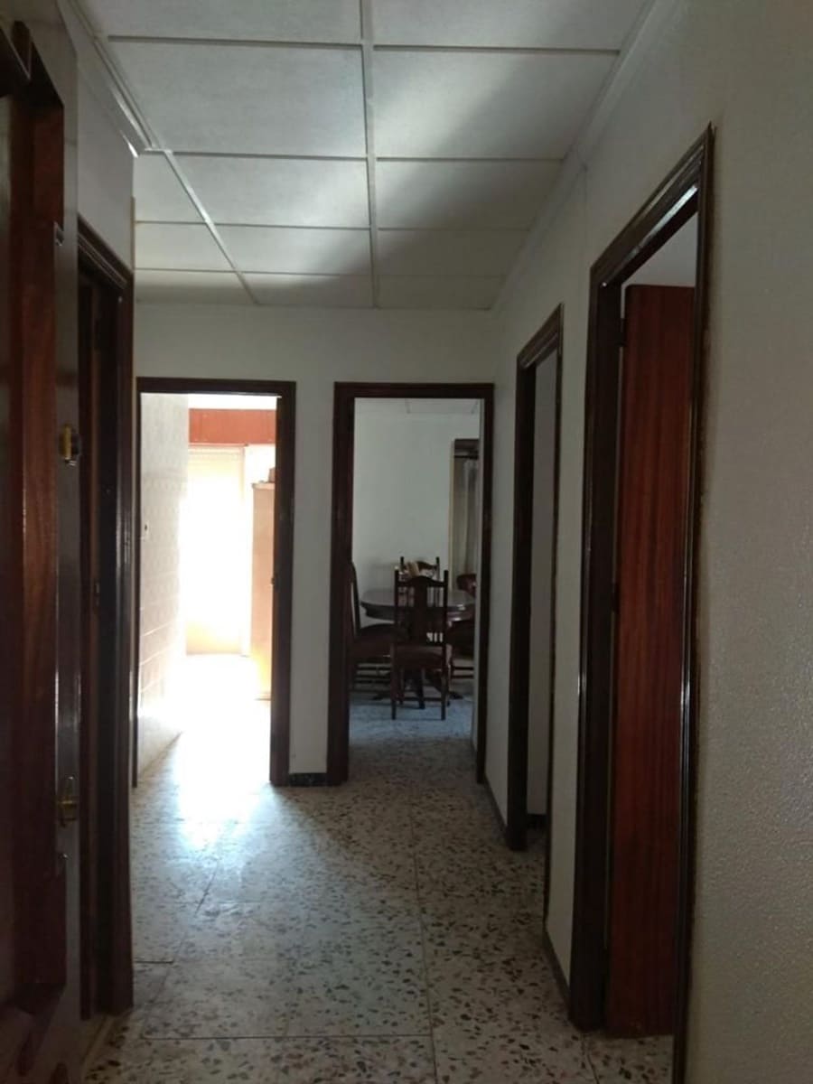 3 soveværelse Byhus til salg i Orihuela med garage - € 123.000 (Ref: 6834691)