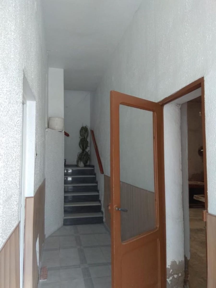 3 soveværelse Byhus til salg i Orihuela med garage - € 123.000 (Ref: 6834691)