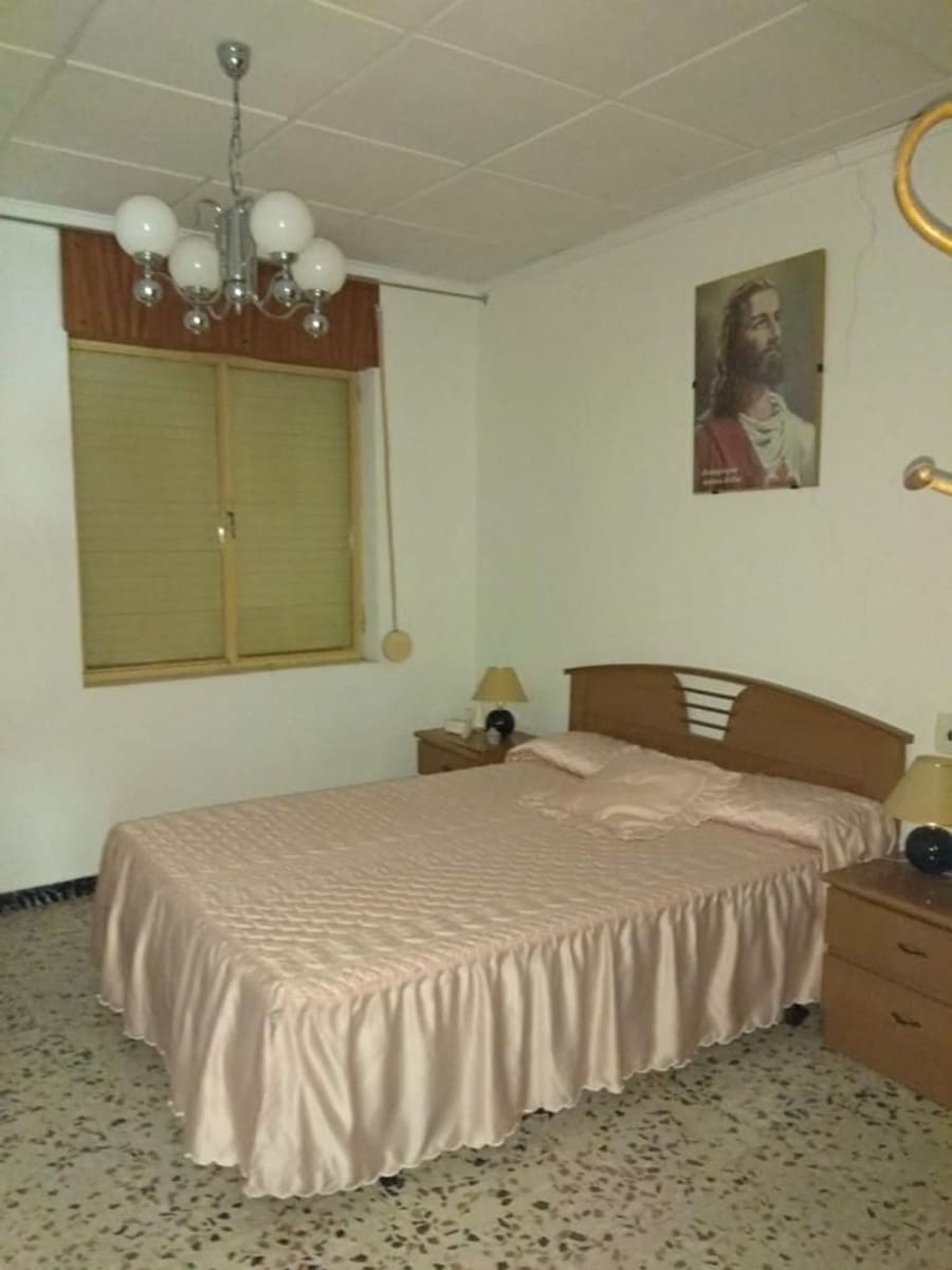 3 soveværelse Byhus til salg i Orihuela med garage - € 123.000 (Ref: 6834691)