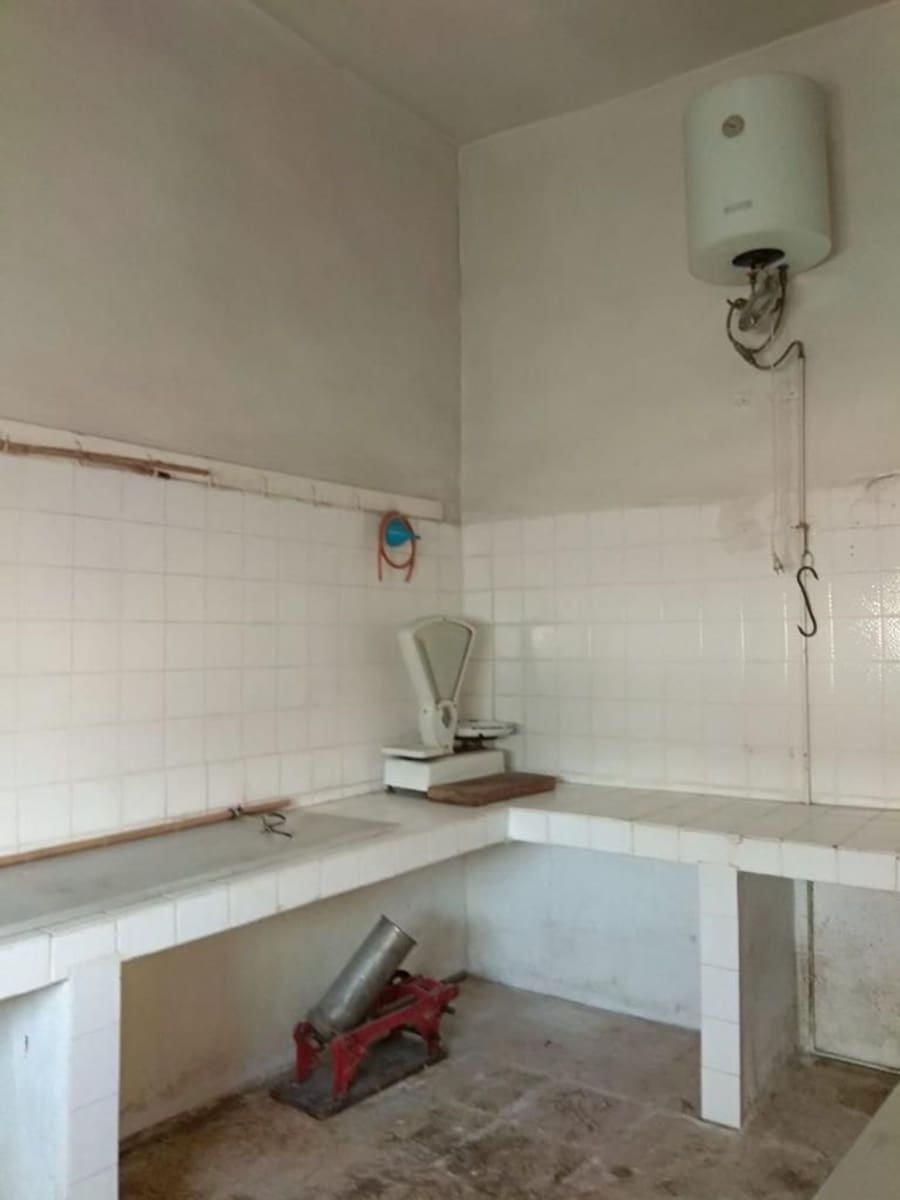 3 soveværelse Byhus til salg i Orihuela med garage - € 123.000 (Ref: 6834691)