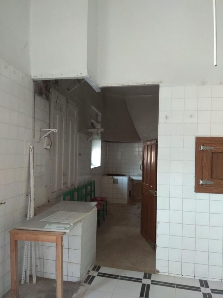 3 soveværelse Byhus til salg i Orihuela med garage - € 123.000 (Ref: 6834691)