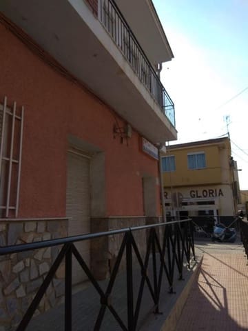 3 bedroom Townhouse for sale in Arneva, Orihuela with garage - € 123,000 (Ref: 6834691)