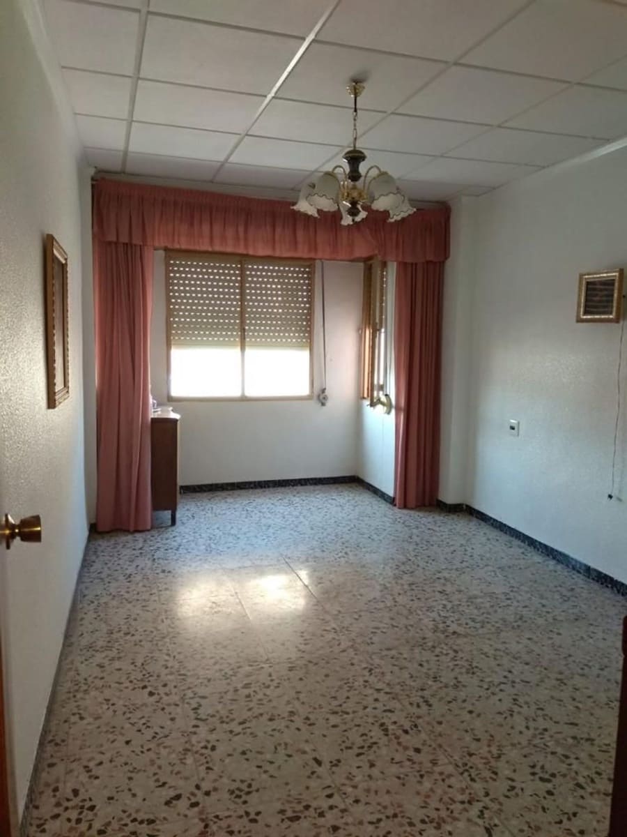 3 soveværelse Byhus til salg i Orihuela med garage - € 123.000 (Ref: 6834691)