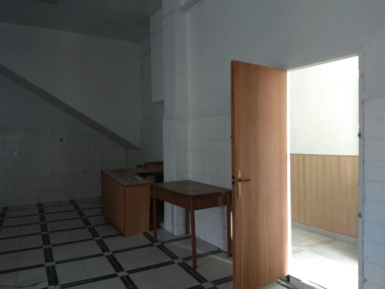 3 soveværelse Byhus til salg i Orihuela med garage - € 123.000 (Ref: 6834691)