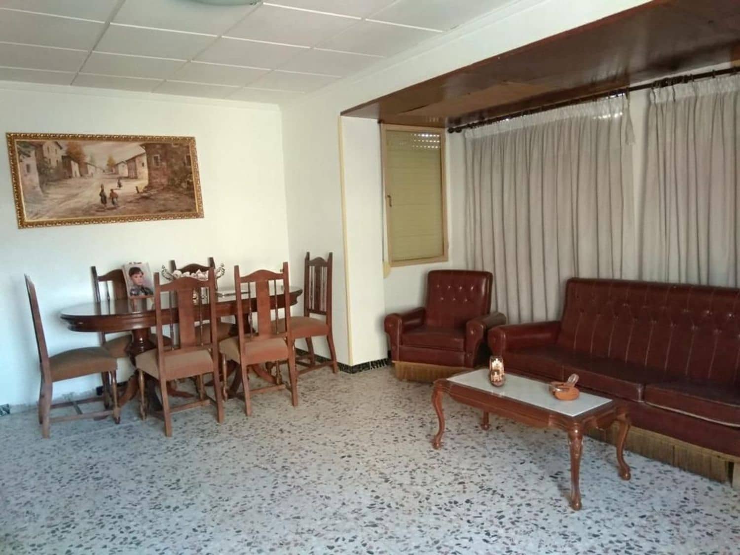 3 soveværelse Byhus til salg i Orihuela med garage - € 123.000 (Ref: 6834691)