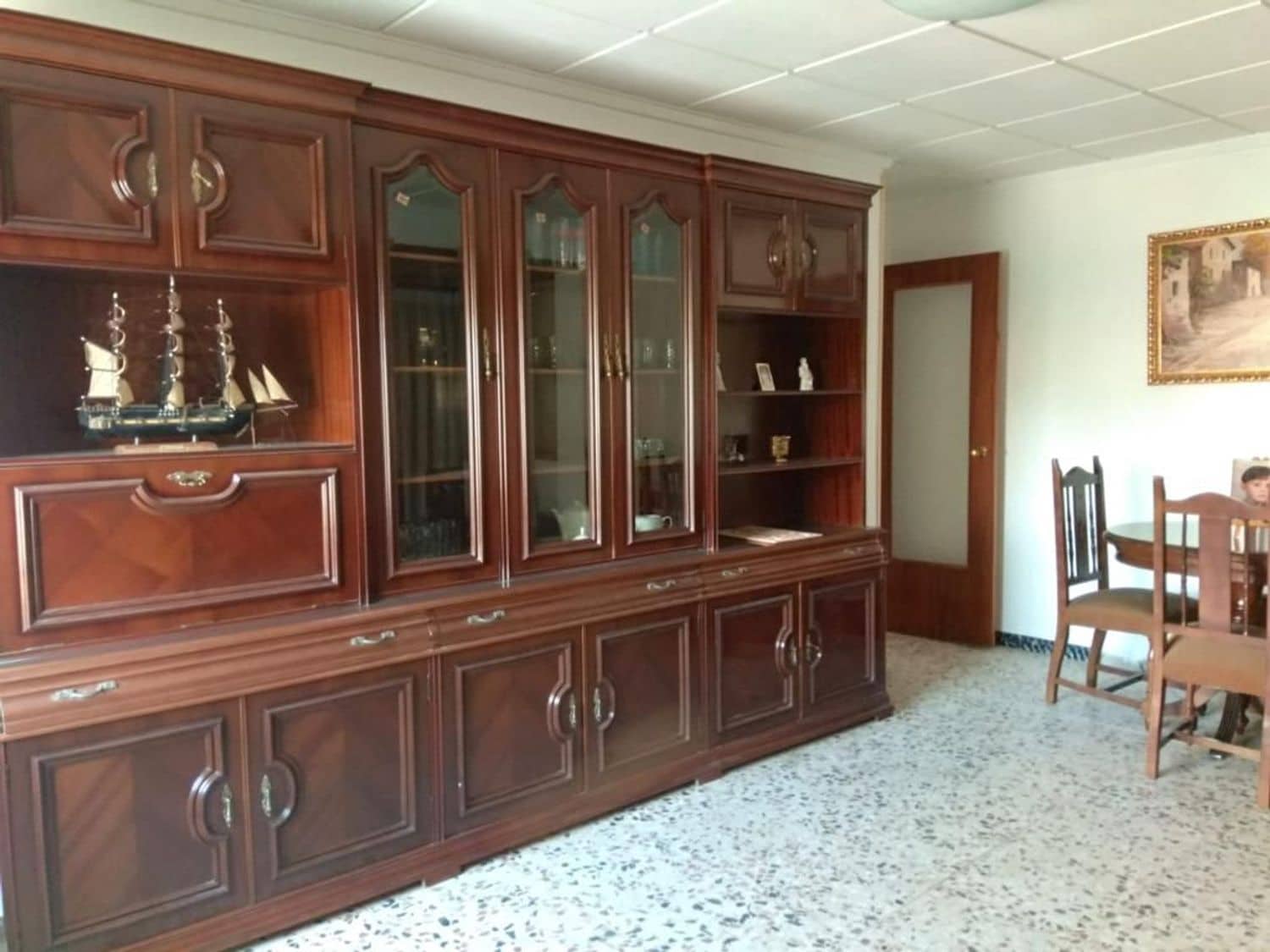 3 soveværelse Byhus til salg i Orihuela med garage - € 123.000 (Ref: 6834691)