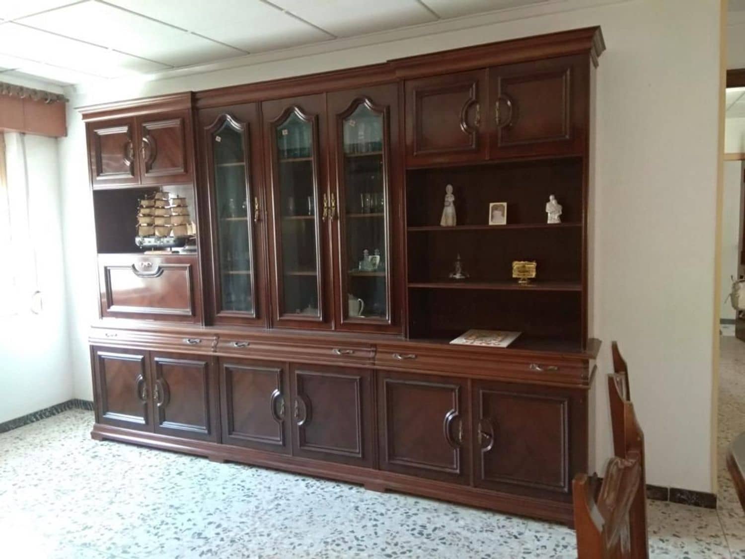 3 soveværelse Byhus til salg i Orihuela med garage - € 123.000 (Ref: 6834691)