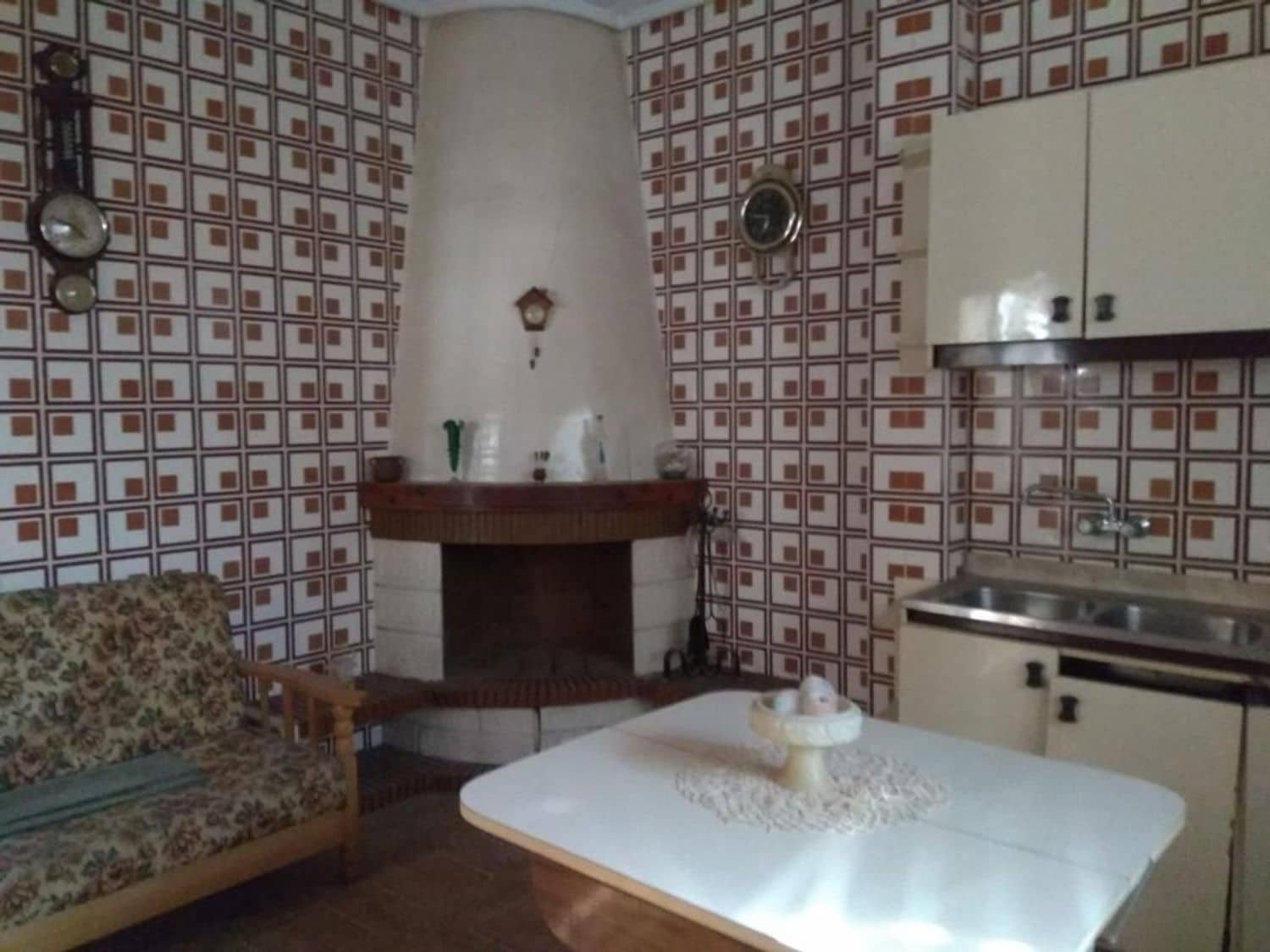 3 soveværelse Byhus til salg i Orihuela med garage - € 123.000 (Ref: 6834691)