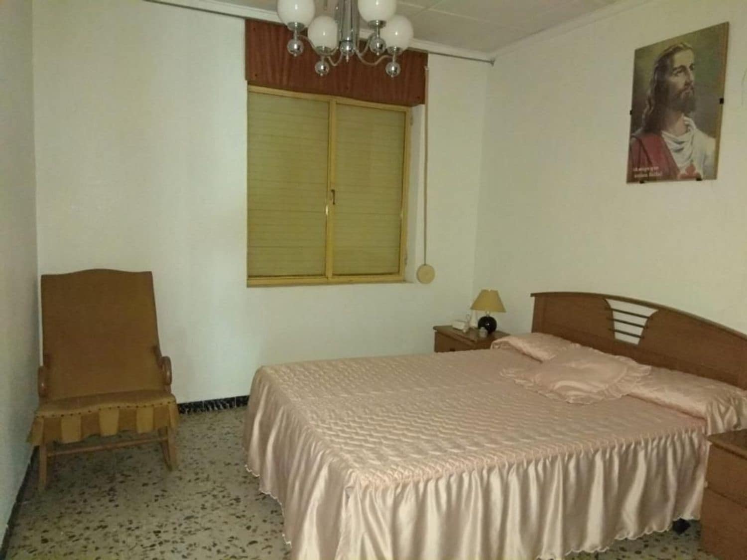 3 soveværelse Byhus til salg i Orihuela med garage - € 123.000 (Ref: 6834691)