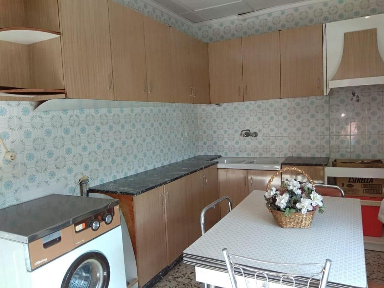 3 soveværelse Byhus til salg i Orihuela med garage - € 123.000 (Ref: 6834691)